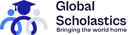 Global Scholastics Logo