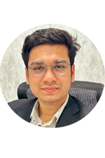 Sahil Mullick