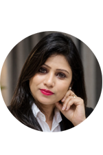 Saptamita Bhattacharya