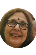 Mrs. Rebecca Chakraborty