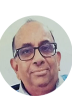 Dr. Debasish Chakraborty