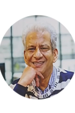 Dr. Aniruddha Bonnerjee