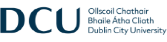 Dublin City University Logo
