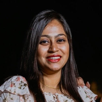 Arpita Banerjee