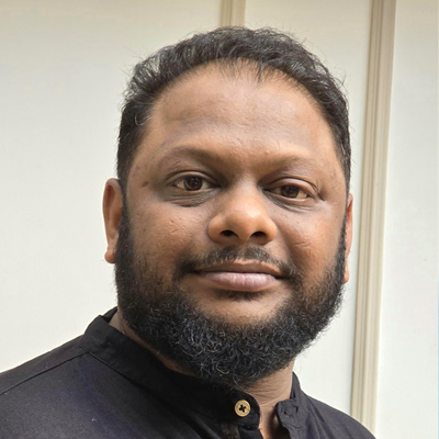 Srinivas Gunapalli