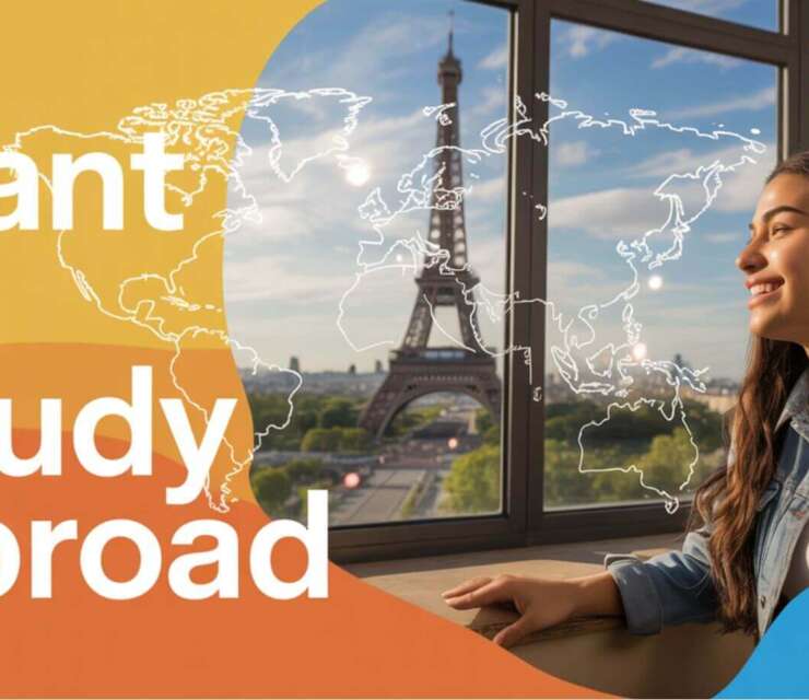IELTS Coaching in Kolkata: Your Gateway to Global Dreams