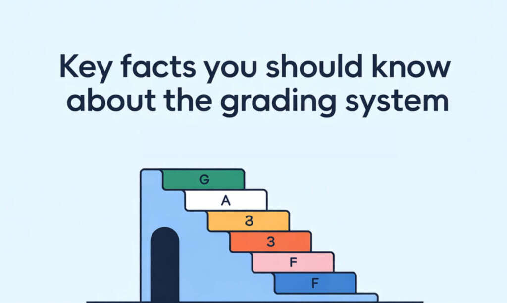 Key Facts You Should Know About the Grading System