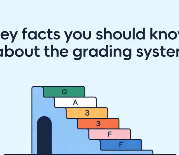 Key Facts You Should Know About the Grading System