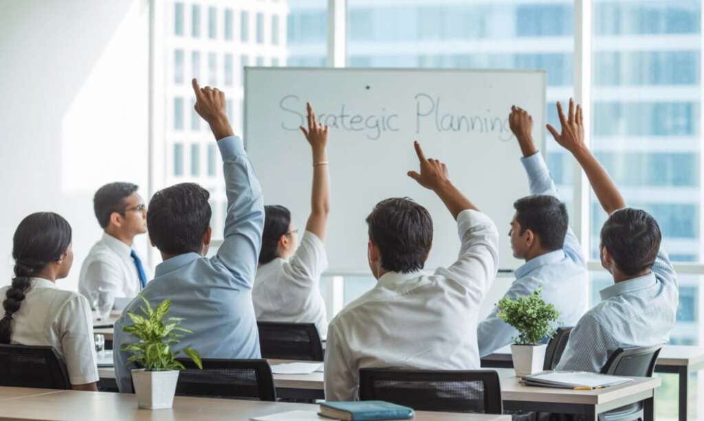 Finishing School Program in Kolkata