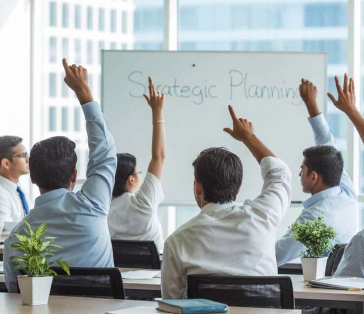 How to Choose the Best Finishing School Program in Kolkata for Your Career Goals?