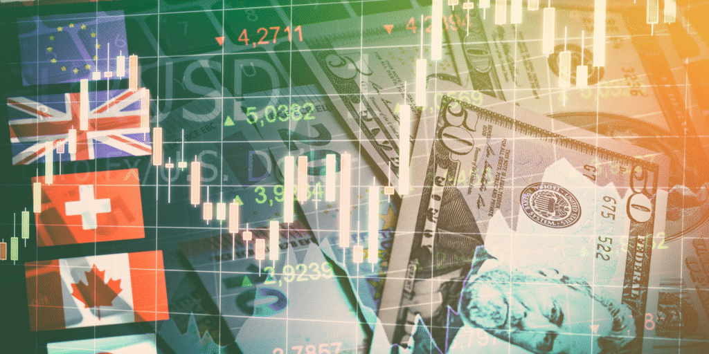 Interna onal Trade- A Razor’s Edge?