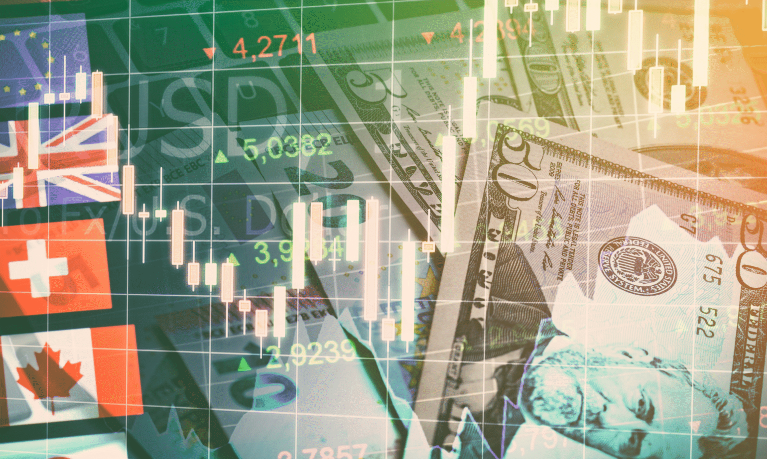 Interna onal Trade- A Razor’s Edge?