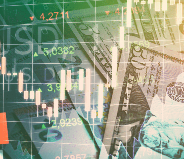 Interna onal Trade- A Razor’s Edge?