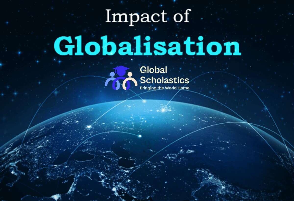 Is Globalization dead?