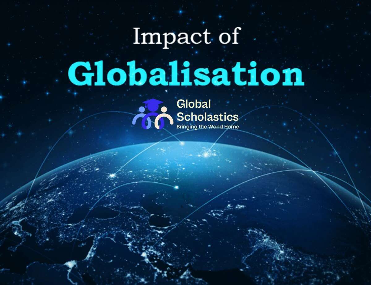 Is Globalization dead?