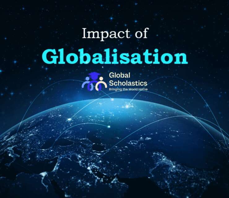 Is Globalization dead?