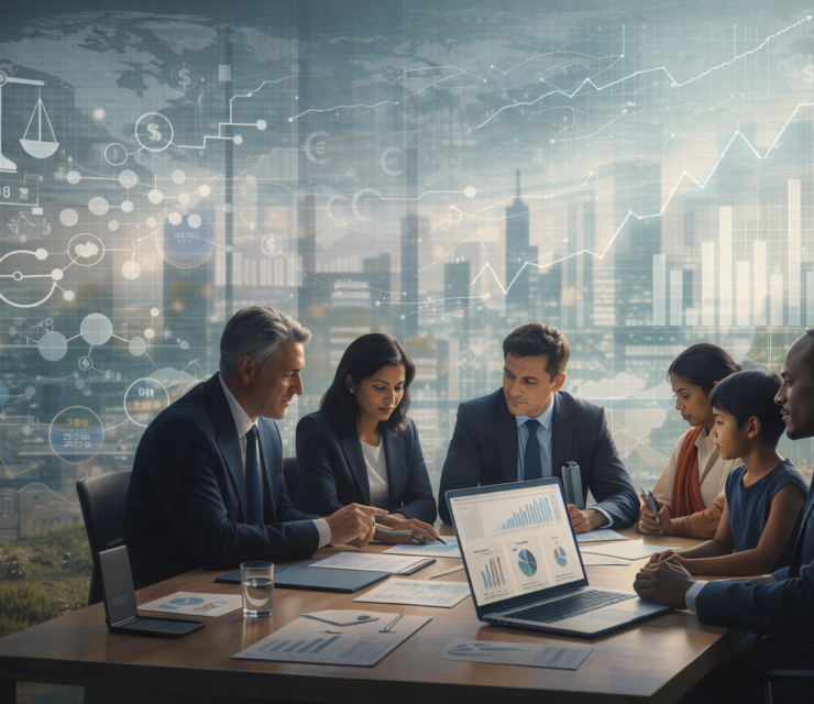 Importance of Economics in Business Decision Making Process